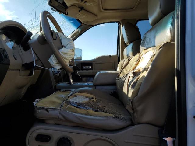 Photo 7 from auction – 2008 FORD F150 SUPER with VIN 1FTPW12V38FA06816