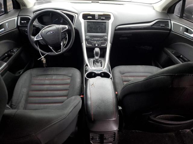 Photo 8 from auction – 2016 FORD FUSION SE with VIN 3FA6P0H7XGR374204