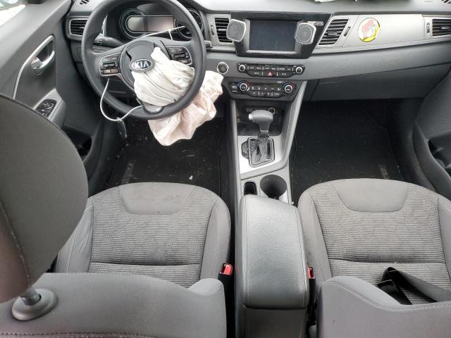 Photo 8 from auction – 2019 KIA NIRO FE with VIN KNDCB3LC9K5225098