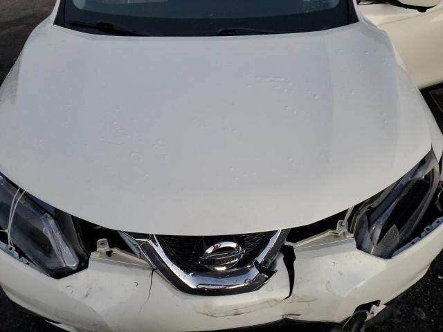 Photo 12 from auction – 2016 NISSAN ROGUE S with VIN KNMAT2MT0GP660956