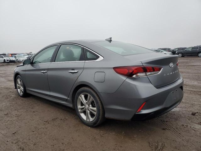 Photo 2 from auction – 2019 HYUNDAI SONATA LIM with VIN 5NPE34AF7KH772749