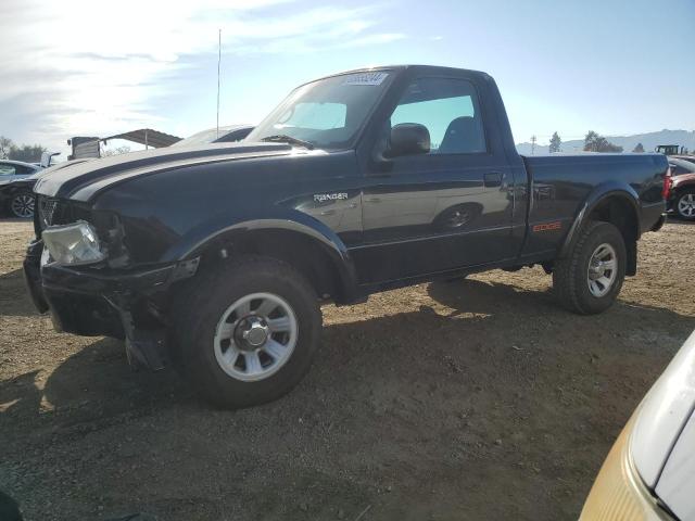 FORD RANGER 2003 with VIN 1FTYR10U43PB33941 - Photo from auction
