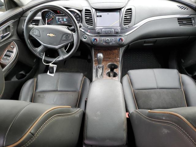 Photo 8 from auction – 2015 CHEVROLET IMPALA LT with VIN 2G1125S39F9132362