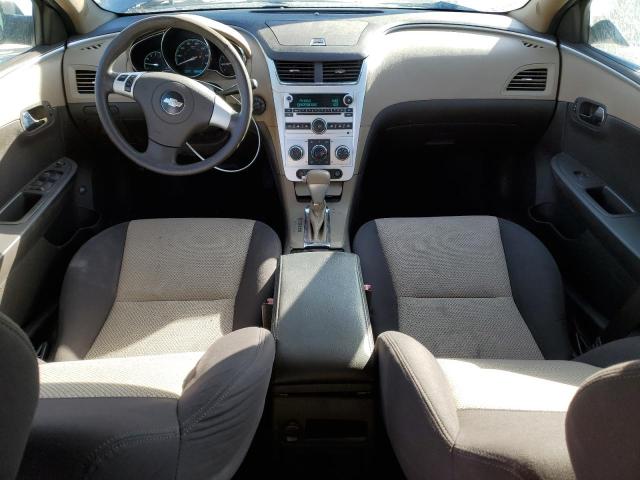 Photo 8 from auction – 2010 CHEVROLET MALIBU LS with VIN 1G1ZB5EB2AF203441