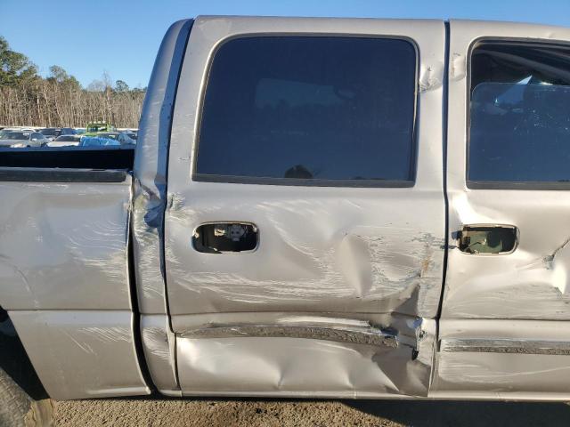 Photo 10 from auction – 2005 CHEVROLET SILVERADO with VIN 2GCEK13T451173169