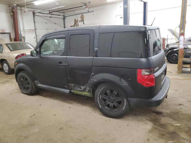 Photo 2 from auction – 2008 HONDA ELEMENT EX with VIN 5J6YH28788L009963