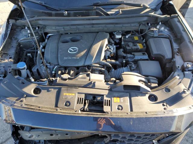 Photo 12 from auction – 2022 MAZDA CX-5 with VIN JM3KFBAM3N0575390