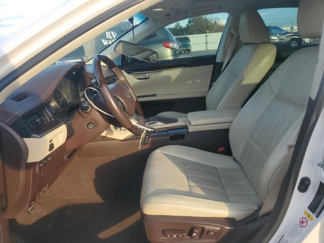 Photo 7 from auction – 2017 LEXUS ES 350 with VIN 58ABK1GG0HU061269