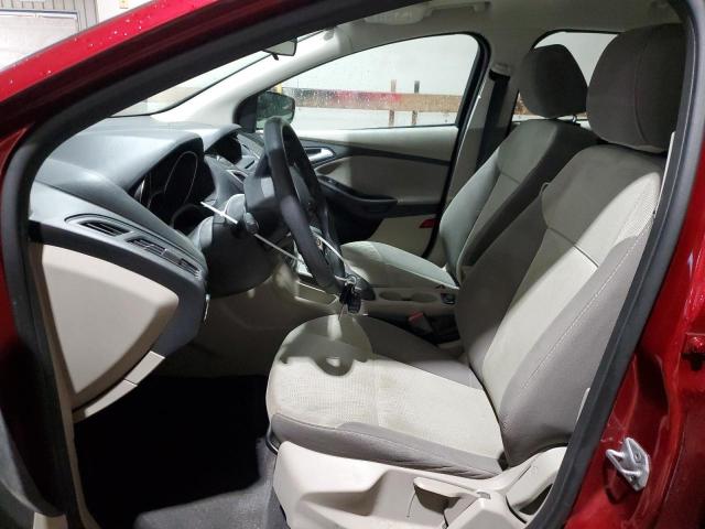 Photo 7 from auction – 2014 FORD FOCUS SE with VIN 1FADP3F21EL102605