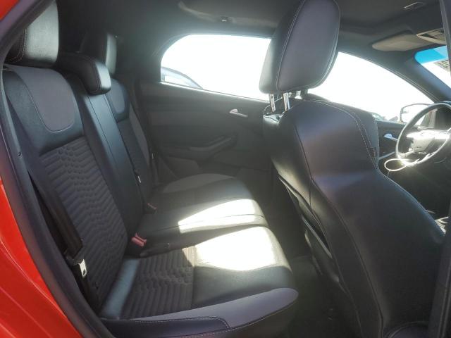 Photo 10 from auction – 2013 FORD FOCUS ST with VIN 1FADP3L92DL361829