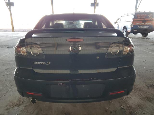 Photo 6 from auction – 2008 MAZDA 3 I with VIN JM1BK32F681857869
