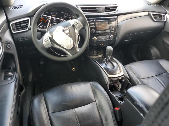 Photo 8 from auction – 2015 NISSAN ROGUE S with VIN KNMAT2MT4FP539359