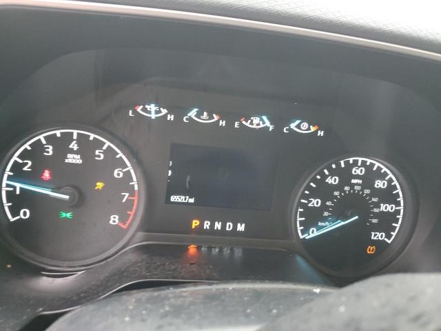 Photo 9 from auction – 2022 FORD F150 SUPER with VIN 1FTEW1EB0NKD45206