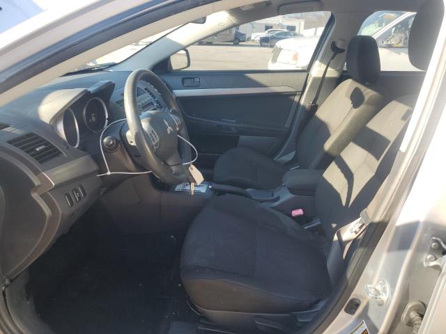 Photo 7 from auction – 2011 MITSUBISHI LANCER ES/ with VIN JA32X2HU9BU002010