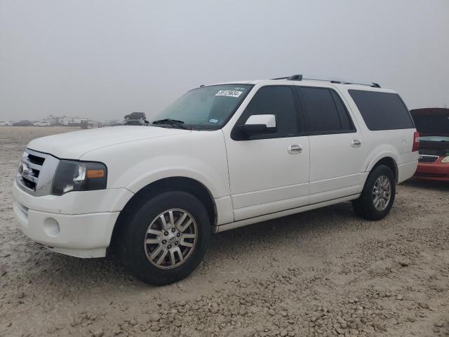 FORD EXPEDITION 2012 with VIN 1FMJK1K52CEF68024 - Photo from auction