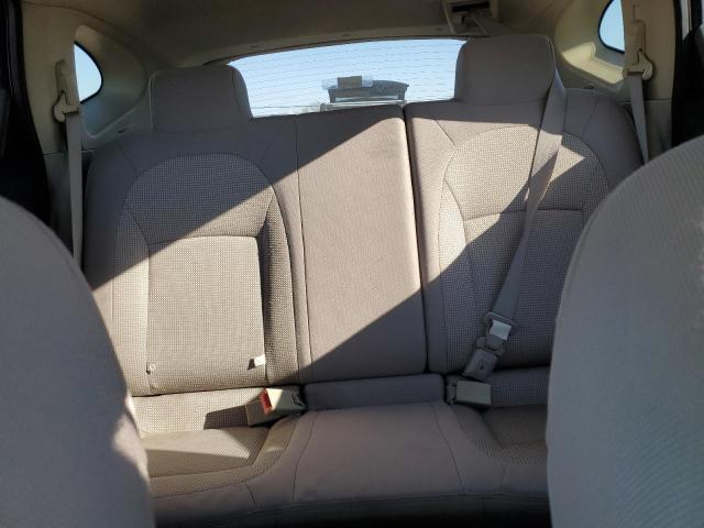 Photo 10 from auction – 2010 NISSAN ROGUE S with VIN JN8AS5MT6AW020045