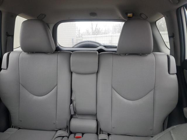 Photo 10 from auction – 2012 TOYOTA RAV4 LIMIT with VIN 2T3DK4DV7CW068353