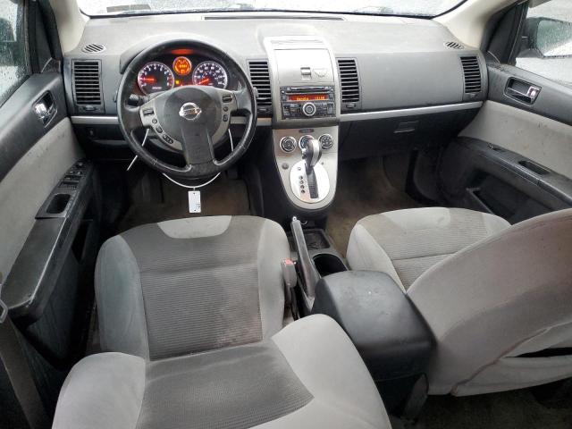 Photo 8 from auction – 2012 NISSAN SENTRA 2.0 with VIN 3N1AB6AP4CL660226