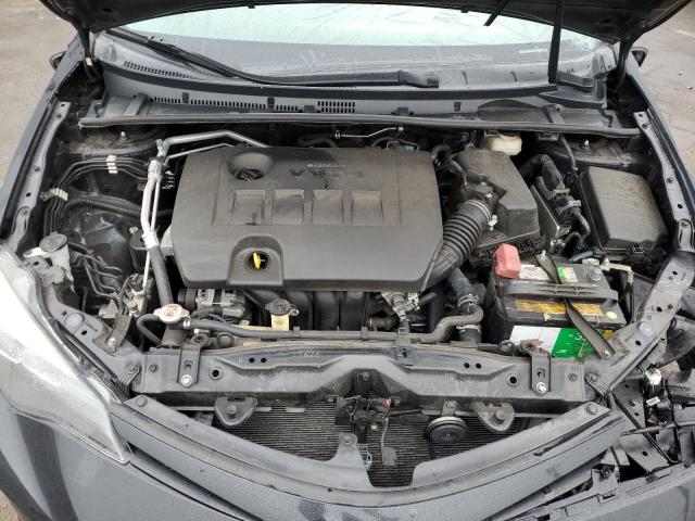 Photo 11 from auction – 2018 TOYOTA COROLLA L with VIN 5YFBURHE9JP743006