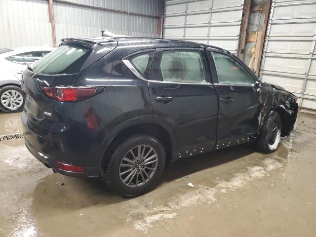 Photo 3 from auction – 2018 MAZDA CX-5 SPORT with VIN JM3KFBBM1J0453300