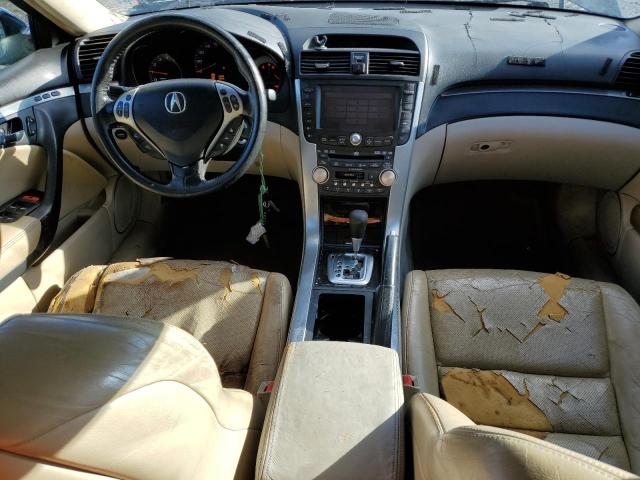 Photo 8 from auction – 2008 ACURA TL with VIN 19UUA66228A020915