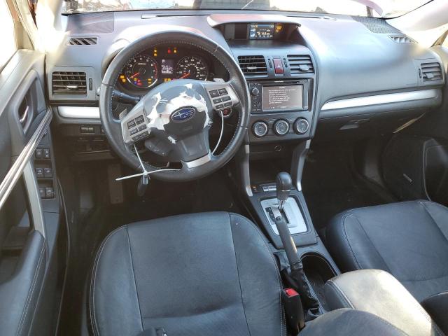 Photo 8 from auction – 2014 SUBARU FORESTER 2 with VIN JF2SJGPC7EH406575