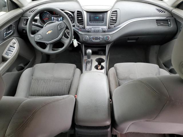 Photo 8 from auction – 2016 CHEVROLET IMPALA LS with VIN 2G11Z5SA2G9195492