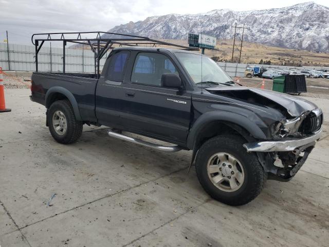 Photo 4 from auction – 2001 TOYOTA TACOMA XTR with VIN 5TESN92N71Z853892