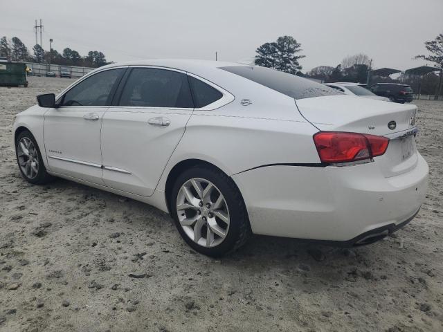 Photo 2 from auction – 2017 CHEVROLET IMPALA PRE with VIN 2G1145S39H9181753