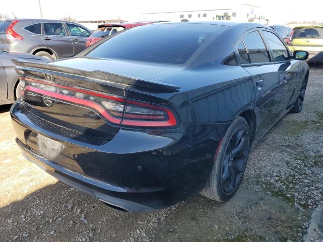 Photo 3 from auction – 2020 DODGE CHARGER SX with VIN 2C3CDXBG6LH238752
