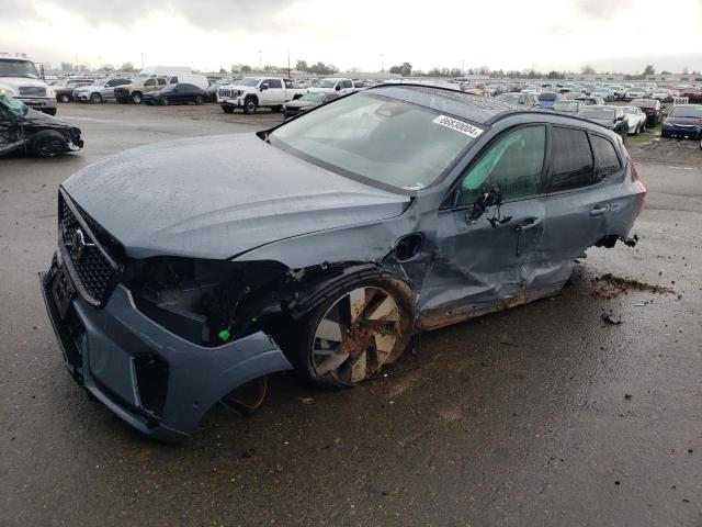 VOLVO XC60 PLUS 2024 with VIN YV4H60DL8R1730846 - Photo from auction