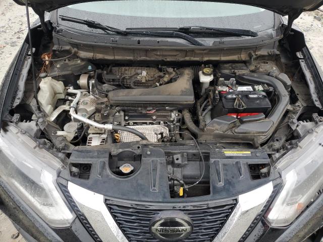 Photo 12 from auction – 2018 NISSAN ROGUE S with VIN KNMAT2MT2JP602242