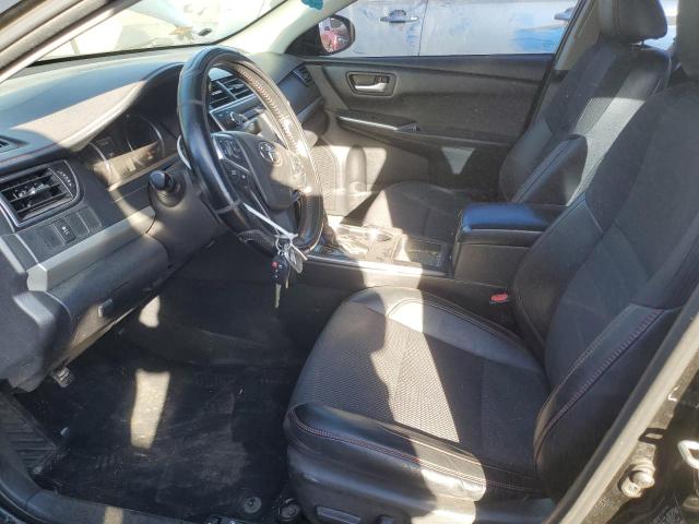 Photo 7 from auction – 2016 TOYOTA CAMRY LE with VIN 4T1BF1FK6GU129445