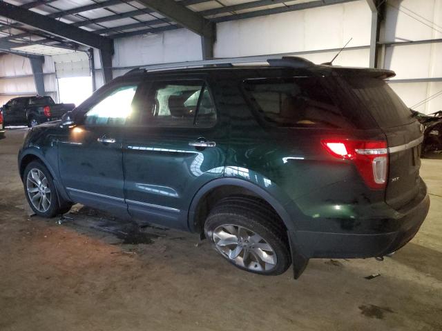Photo 2 from auction – 2013 FORD EXPLORER X with VIN 1FM5K8D89DGB34724