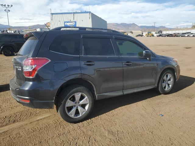 Photo 3 from auction – 2015 SUBARU FORESTER 2 with VIN JF2SJAHC2FH535594