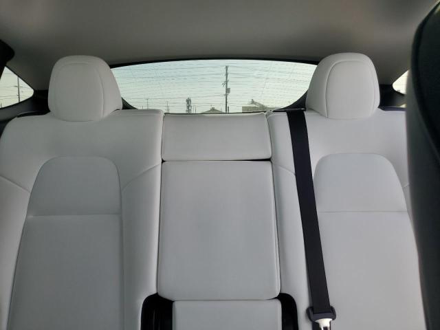 Photo 10 from auction – 2021 TESLA MODEL Y with VIN 5YJYGDEE2MF102868