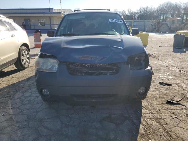 Photo 5 from auction – 2006 FORD ESCAPE XLT with VIN 1FMCU03146KA34716