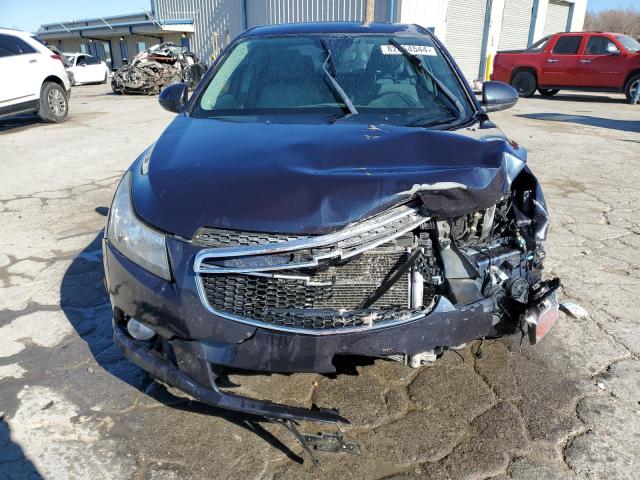 Photo 5 from auction – 2014 CHEVROLET CRUZE LT with VIN 1G1PD5SB2E7367617