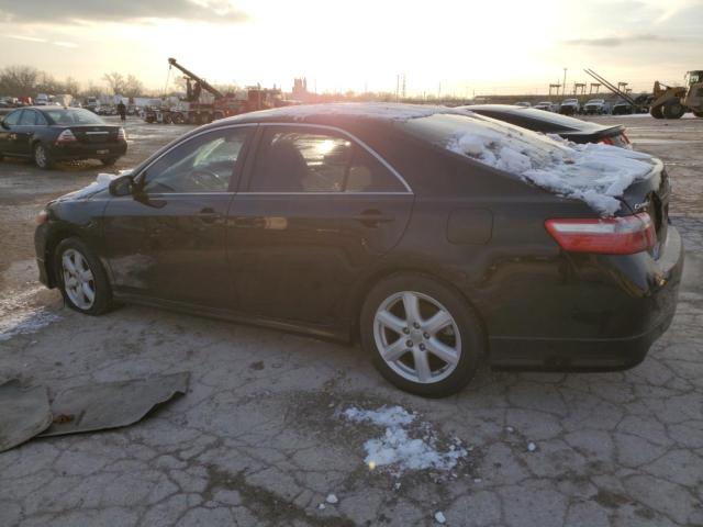 Photo 2 from auction – 2009 TOYOTA CAMRY BASE with VIN 4T1BE46K89U413974
