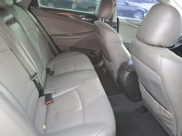Photo 10 from auction – 2014 HYUNDAI SONATA SE with VIN 5NPEC4AB7EH842249