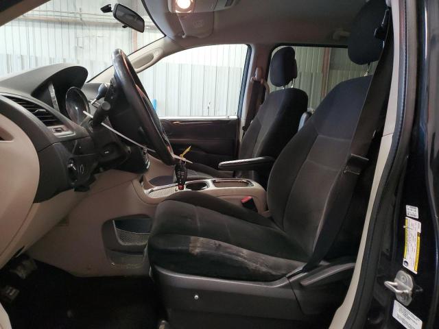 Photo 7 from auction – 2013 DODGE GRAND CARA with VIN 2C4RDGCG8DR592059