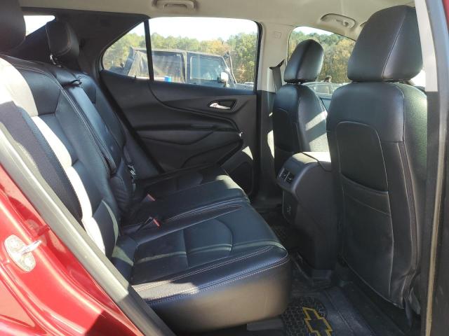 Photo 11 from auction – 2019 CHEVROLET EQUINOX LT with VIN 3GNAXKEVXKS533461