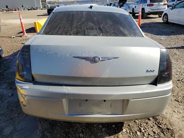 صورة رقم 6 من المزاد - 2005 CHRYSLER 300 مع VIN 2C3JA43R95H668020