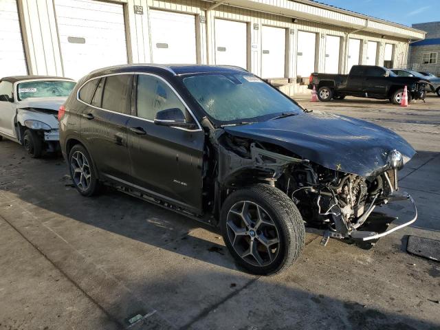 Photo 4 from auction – 2016 BMW X1 XDRIVE2 with VIN WBXHT3Z34G4A47937