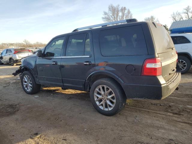 Photo 2 from auction – 2015 FORD EXPEDITION with VIN 1FMJU2AT8FEF31872