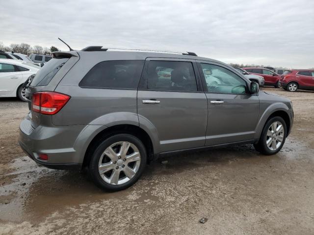 Photo 3 from auction – 2012 DODGE JOURNEY CR with VIN 3C4PDDDG8CT270070