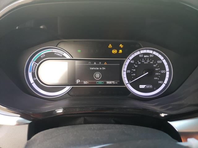Photo 9 from auction – 2022 KIA NIRO LX with VIN KNDCB3LC7N5516025