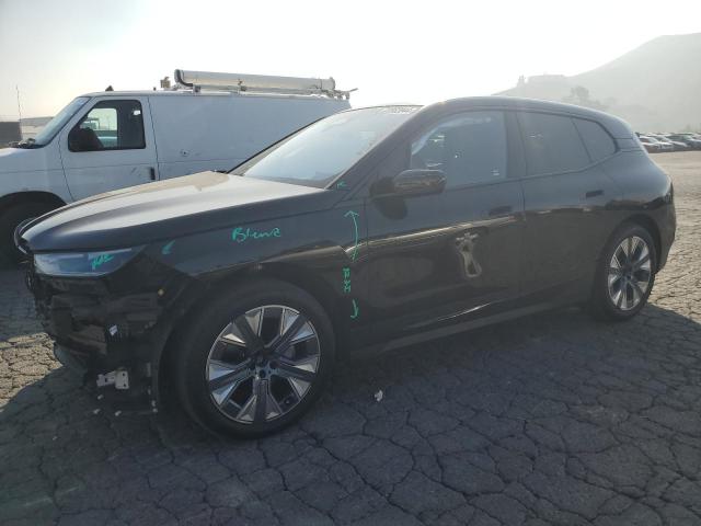 BMW IX XDRIVE5 2023 with VIN WB523CF06PCM77366 - Photo from auction