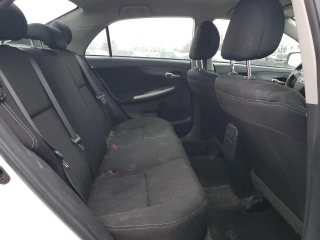 Photo 10 from auction – 2013 TOYOTA COROLLA BA with VIN 2T1BU4EE1DC043301