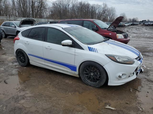 Photo 4 from auction – 2013 FORD FOCUS SE with VIN 1FADP3K28DL188841